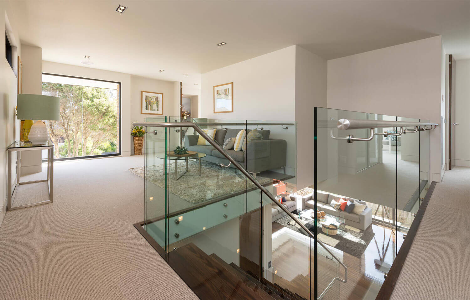 Page Street House GROLLO HOMES