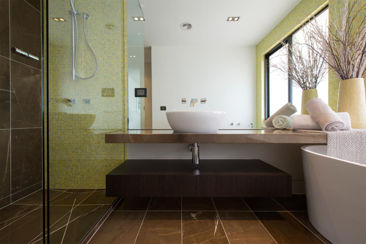 Page Street House GROLLO HOMES