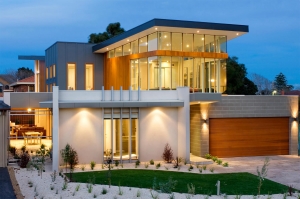 modern architecture